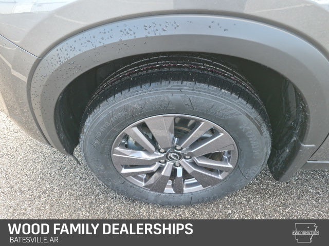 2023 Nissan Pathfinder SV 4WD