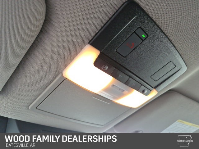 2023 Nissan Pathfinder SV 4WD