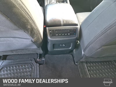 2023 Nissan Pathfinder SV 4WD