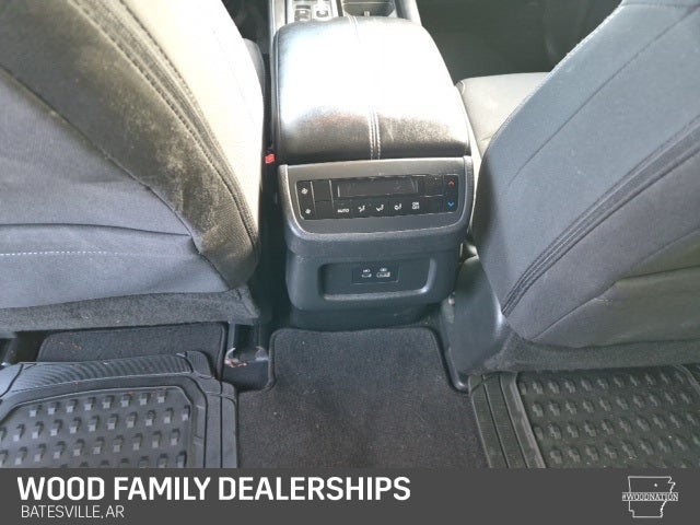 2023 Nissan Pathfinder SV 4WD