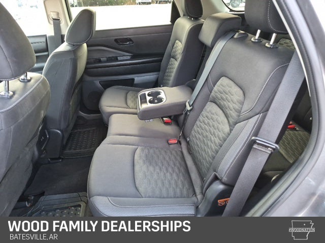 2023 Nissan Pathfinder SV 4WD