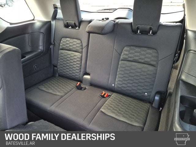 2023 Nissan Pathfinder SV 4WD