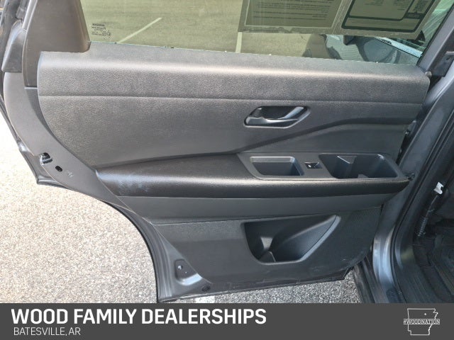 2023 Nissan Pathfinder SV 4WD