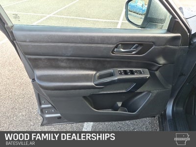 2023 Nissan Pathfinder SV 4WD