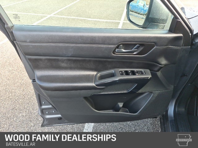 2023 Nissan Pathfinder SV 4WD