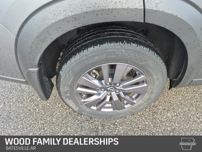 2023 Nissan Pathfinder SV 4WD