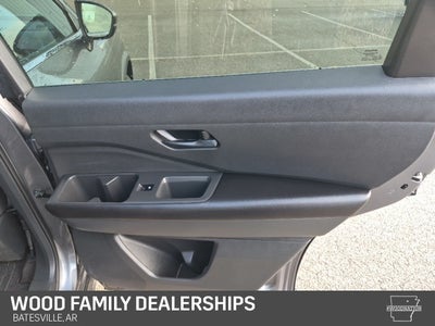 2023 Nissan Pathfinder SV 4WD