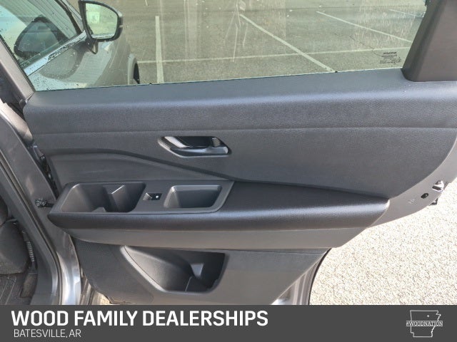 2023 Nissan Pathfinder SV 4WD