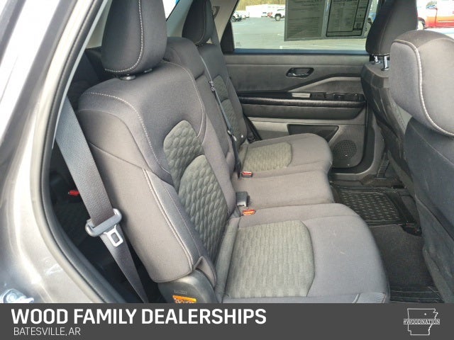 2023 Nissan Pathfinder SV 4WD