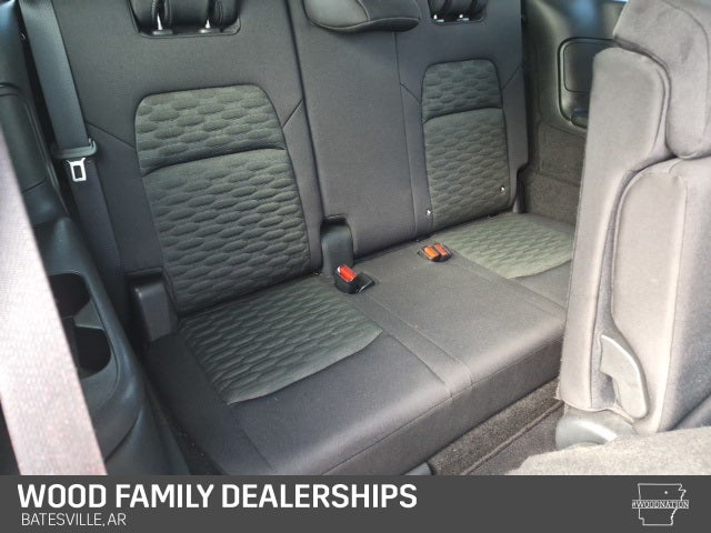 2023 Nissan Pathfinder SV 4WD