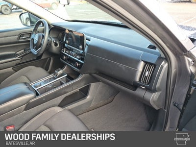 2023 Nissan Pathfinder SV 4WD