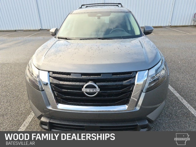 2023 Nissan Pathfinder SV 4WD