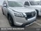 2023 Nissan Pathfinder Platinum 4WD