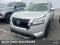 2023 Nissan Pathfinder Platinum 4WD