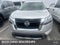 2023 Nissan Pathfinder Platinum 4WD