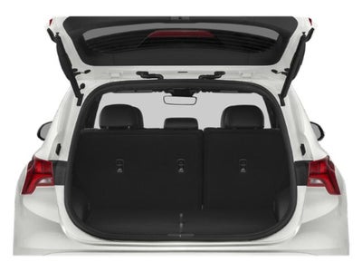 2021 Hyundai Santa Fe Calligraphy