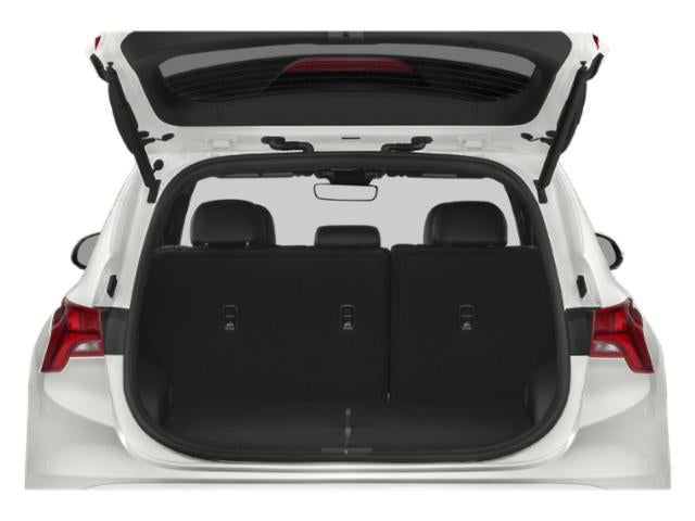 2021 Hyundai Santa Fe Calligraphy