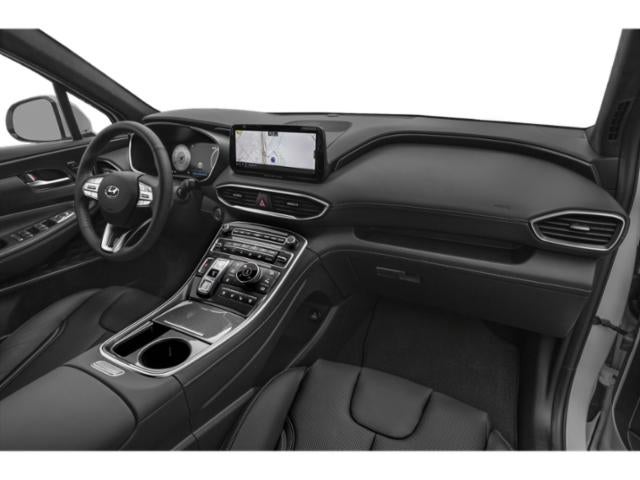 2021 Hyundai Santa Fe Calligraphy