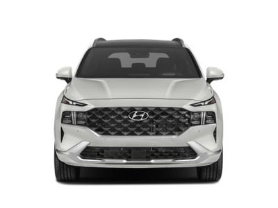 2021 Hyundai Santa Fe Calligraphy