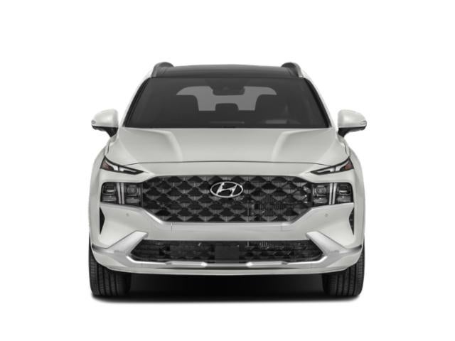 2021 Hyundai Santa Fe Calligraphy