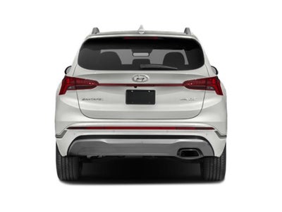 2021 Hyundai Santa Fe Calligraphy