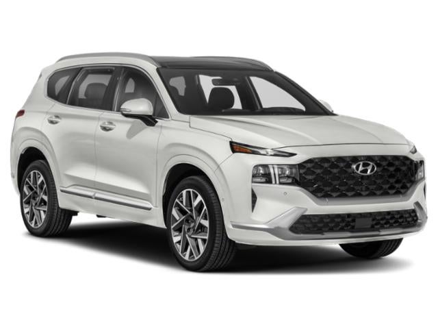 2021 Hyundai Santa Fe Calligraphy