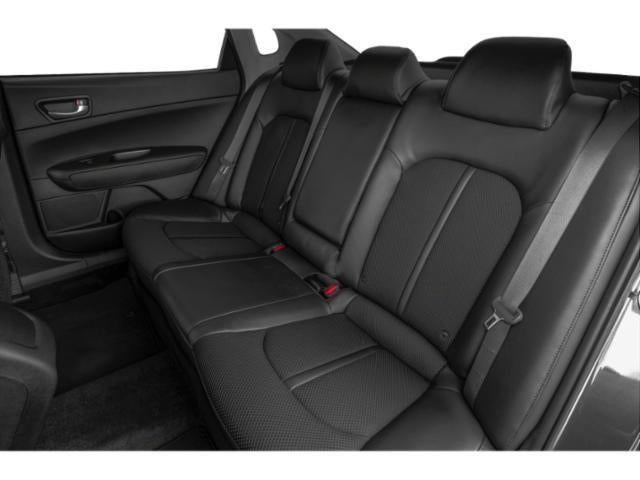 2020 Kia Optima SE