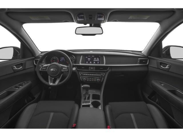 2020 Kia Optima SE