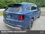 2024 Kia Sorento EX