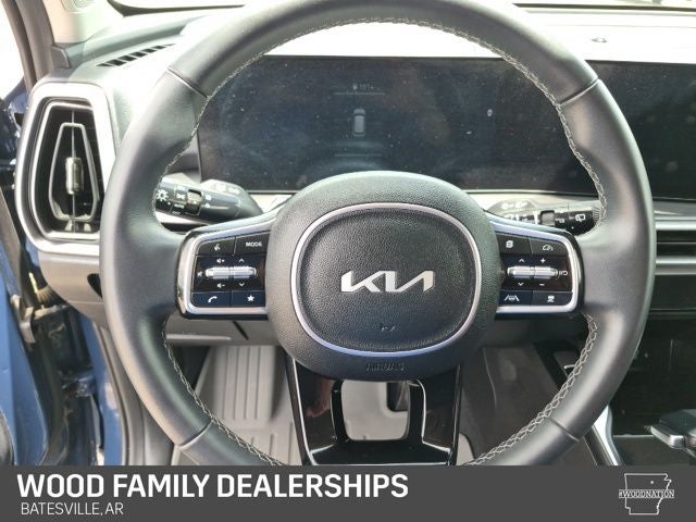 2024 Kia Sorento EX