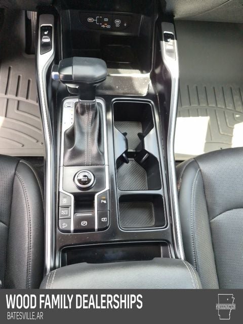 2024 Kia Sorento EX