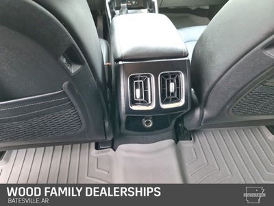 2024 Kia Sorento EX