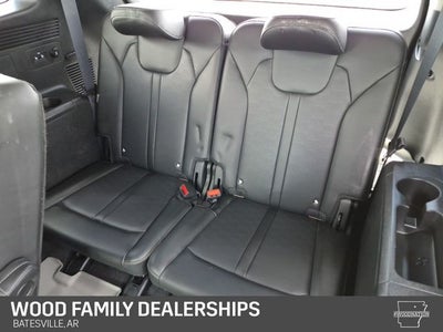 2024 Kia Sorento EX