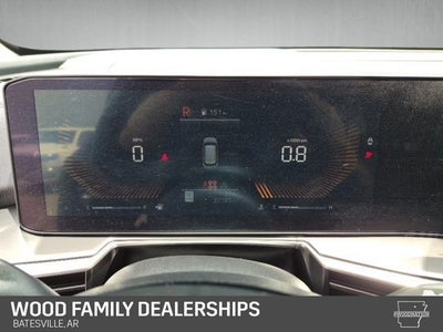 2024 Kia Sorento EX