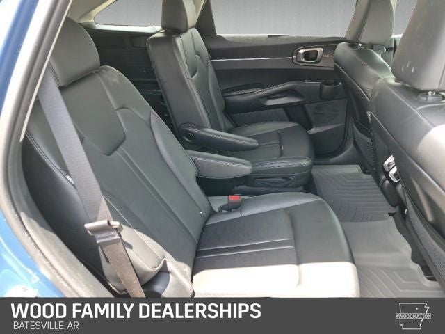 2024 Kia Sorento EX