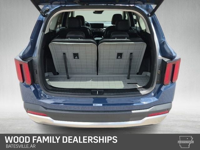 2024 Kia Sorento EX