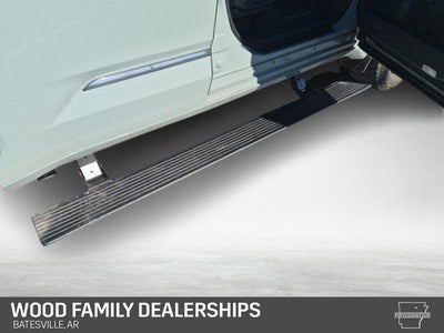 2025 Toyota Sequoia Base