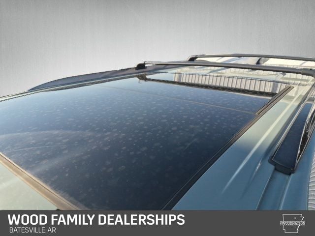 2025 Toyota Sequoia Base