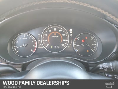 2022 Mazda Mazda3 Sedan 2.5 Turbo