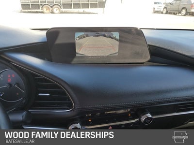 2022 Mazda Mazda3 Sedan 2.5 Turbo