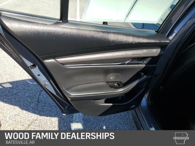 2022 Mazda Mazda3 Sedan 2.5 Turbo