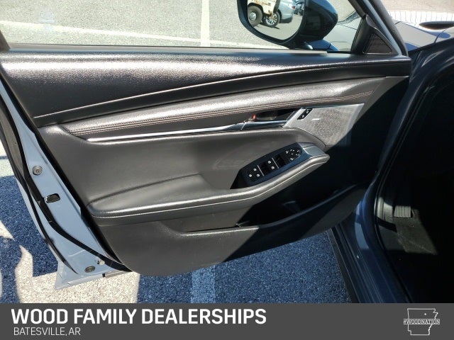 2022 Mazda Mazda3 Sedan 2.5 Turbo