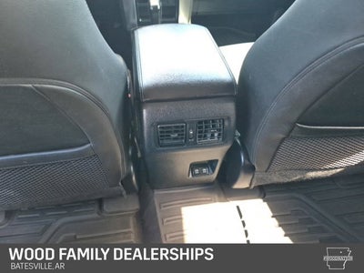 2022 Toyota 4Runner TRD Sport