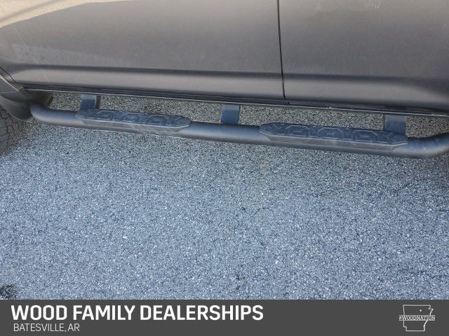 2022 Toyota 4Runner TRD Off Road Premium