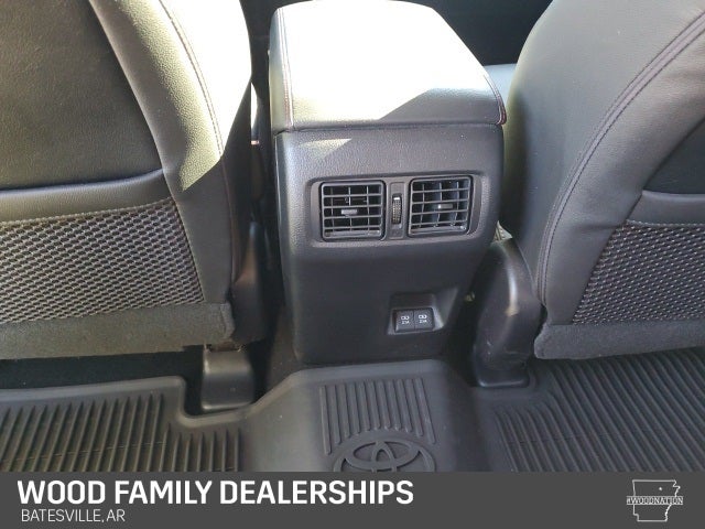 2022 Toyota 4Runner TRD Off Road Premium