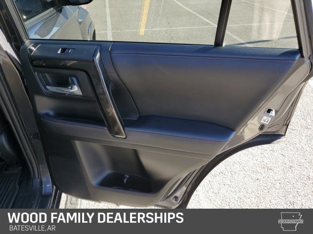 2022 Toyota 4Runner TRD Off Road Premium