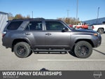 2022 Toyota 4Runner TRD Off Road Premium
