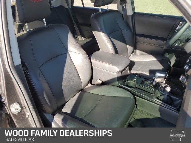 2022 Toyota 4Runner TRD Off Road Premium