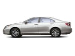 2009 Lexus ES 350 350