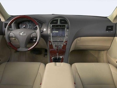 2009 Lexus ES 350 350